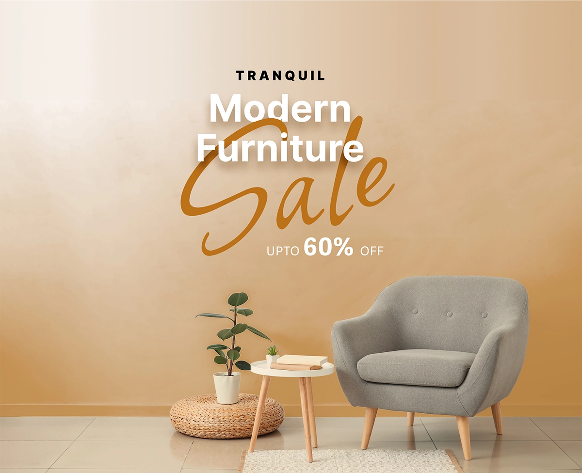 Modern Furnitures